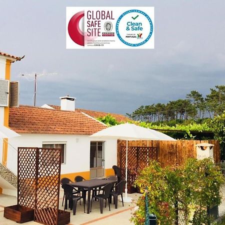 欧瓦 Casa Dos Avos旅馆 外观 照片