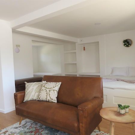 欧瓦 Casa Dos Avos旅馆 外观 照片
