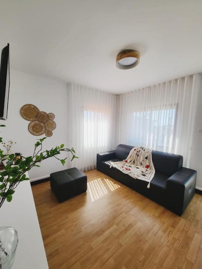 欧瓦 Casa Dos Avos旅馆 外观 照片