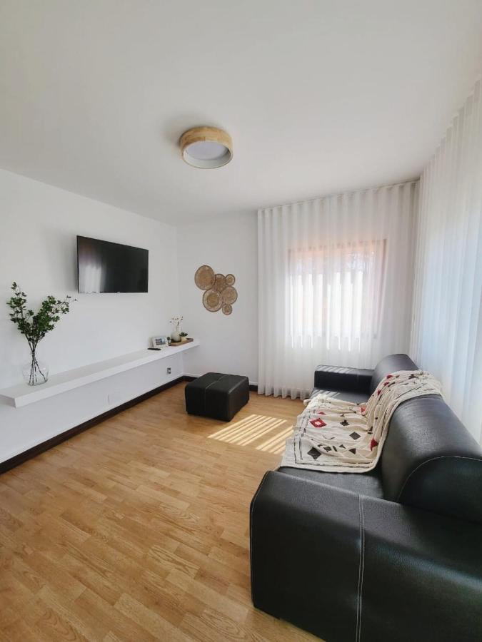 欧瓦 Casa Dos Avos旅馆 外观 照片