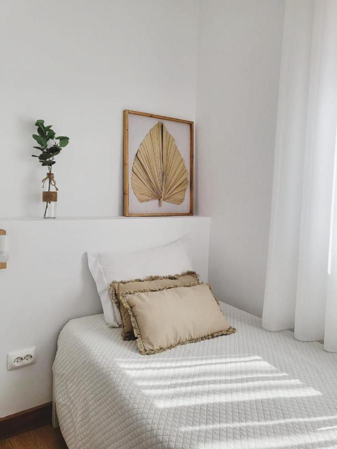 欧瓦 Casa Dos Avos旅馆 外观 照片