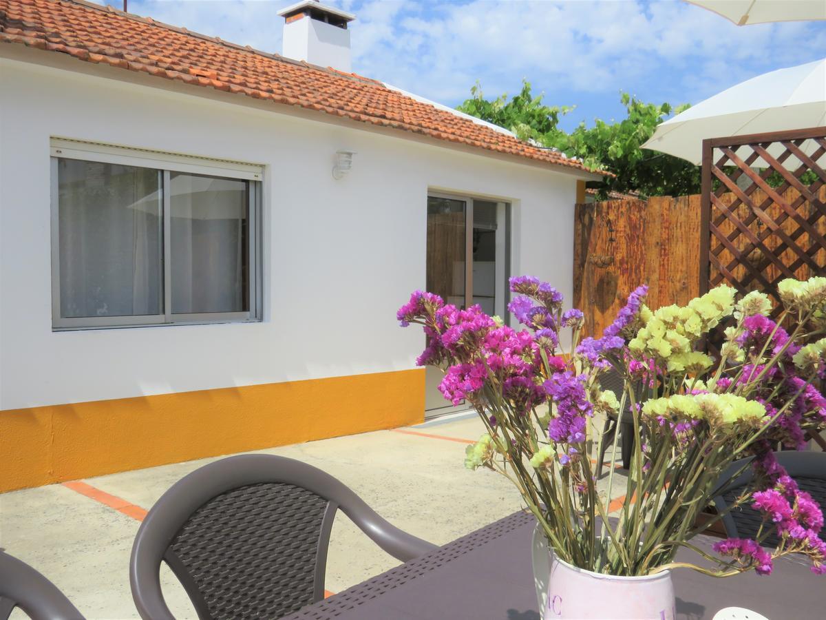 欧瓦 Casa Dos Avos旅馆 外观 照片