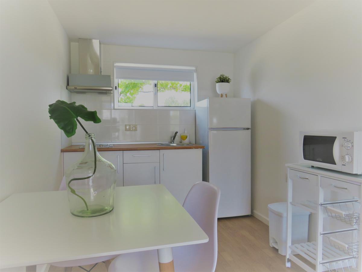欧瓦 Casa Dos Avos旅馆 外观 照片